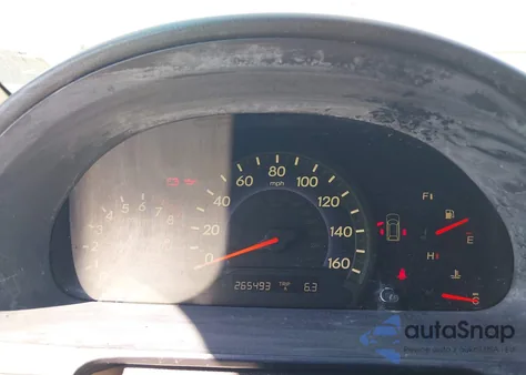 2007 Honda Odyssey Exl from USA, damaged, VIN 5FNRL38787B107942